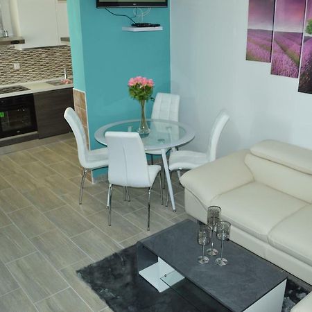 Apartments Kristal Kaštela Zewnętrze zdjęcie