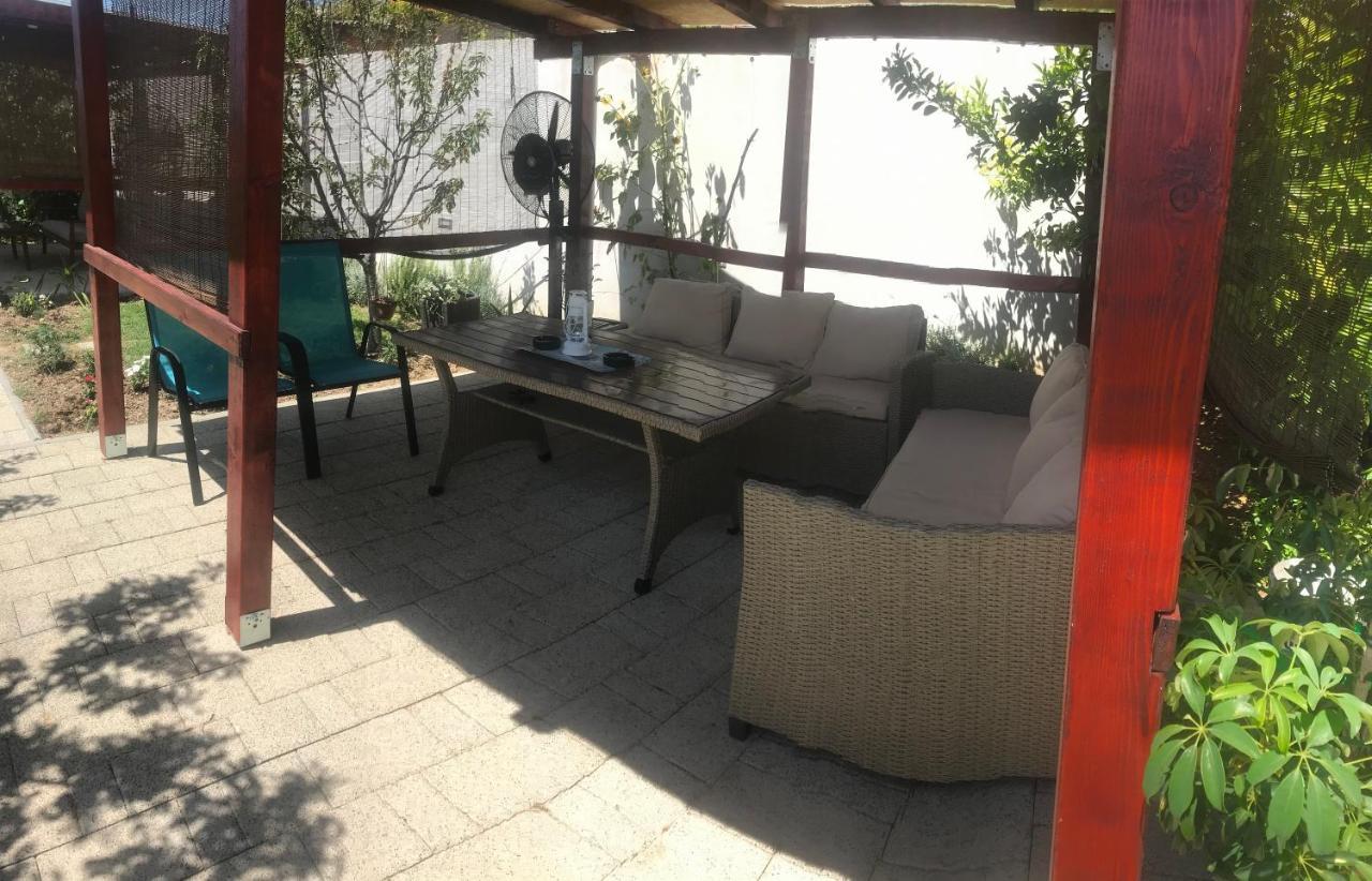 Apartments Kristal Kaštela Zewnętrze zdjęcie