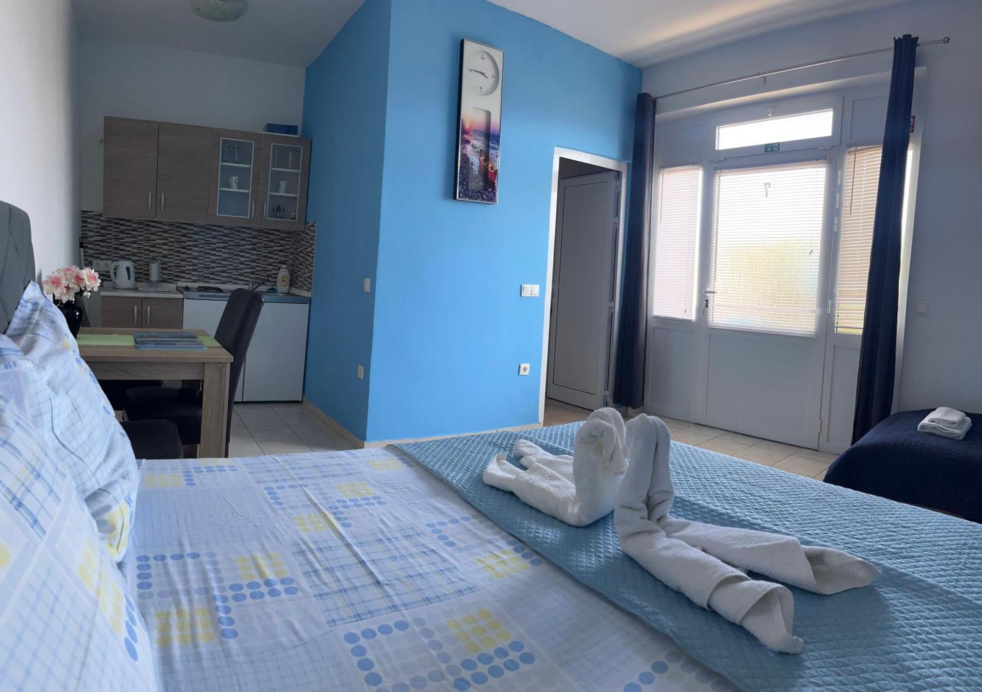 Apartments Kristal Kaštela Zewnętrze zdjęcie