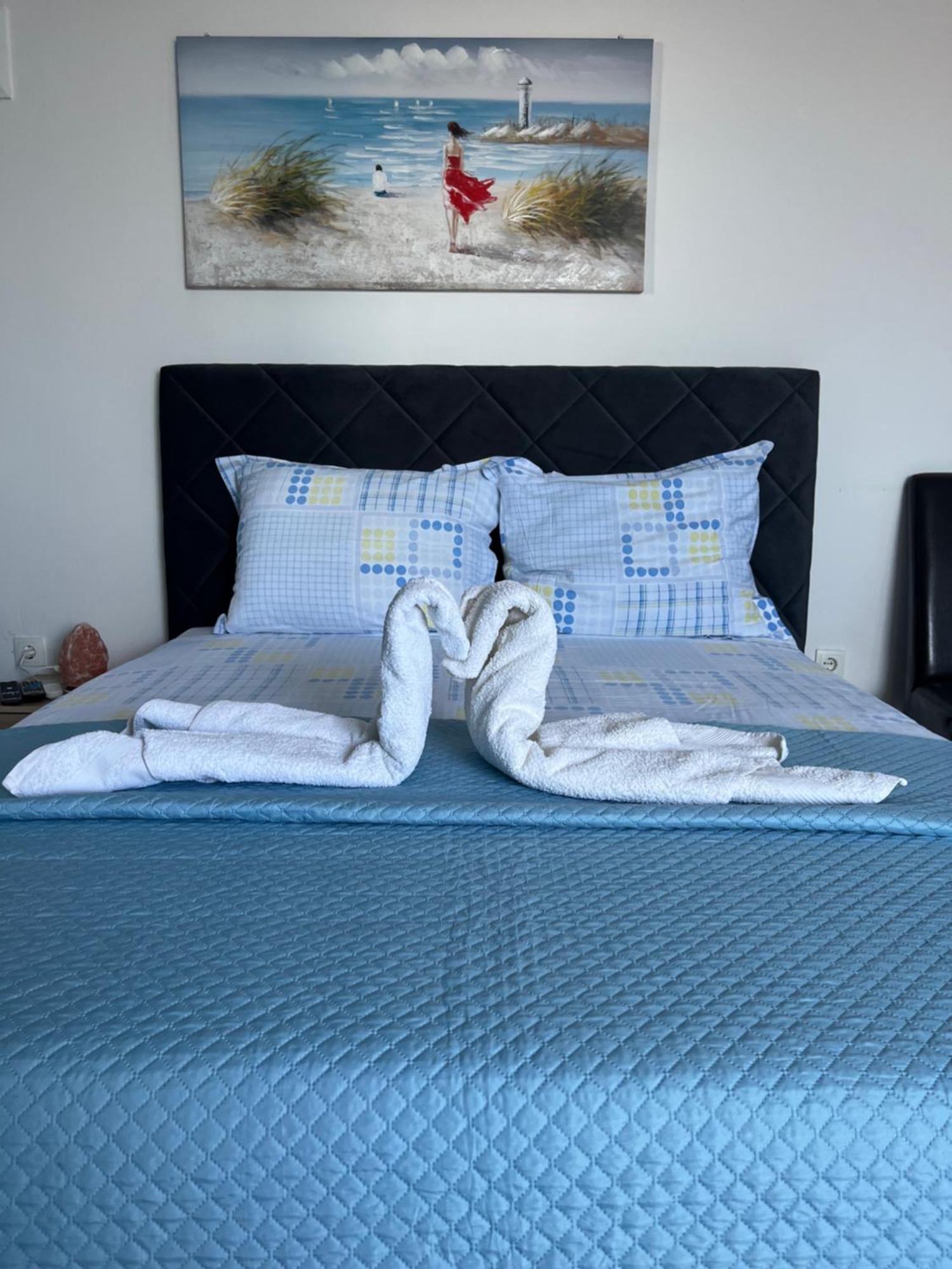 Apartments Kristal Kaštela Zewnętrze zdjęcie