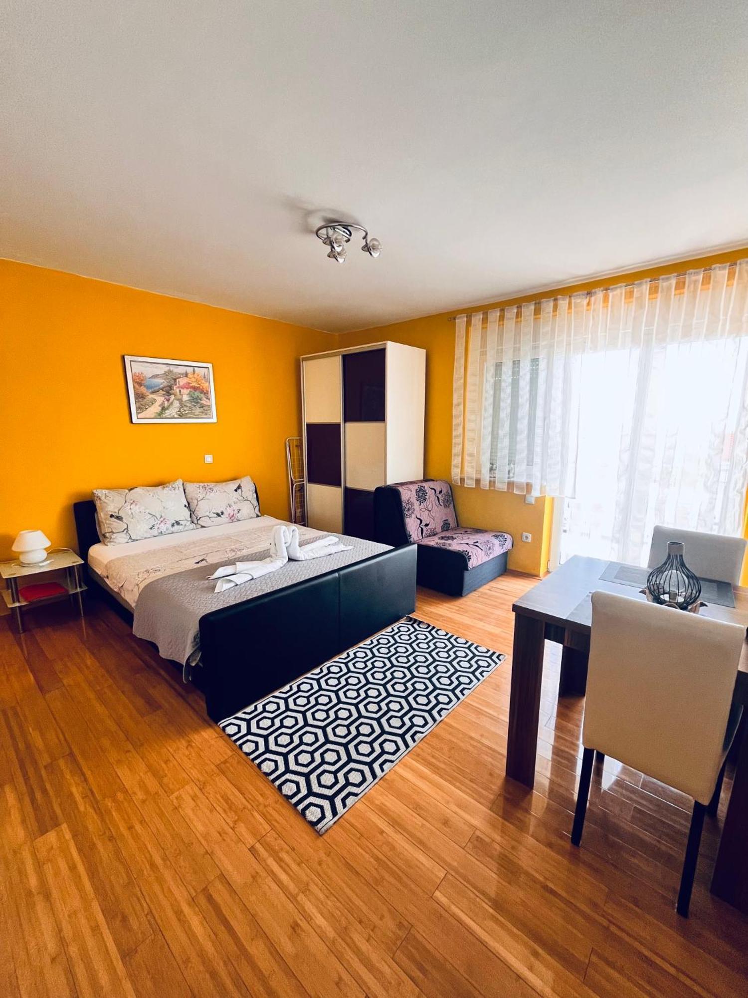 Apartments Kristal Kaštela Zewnętrze zdjęcie