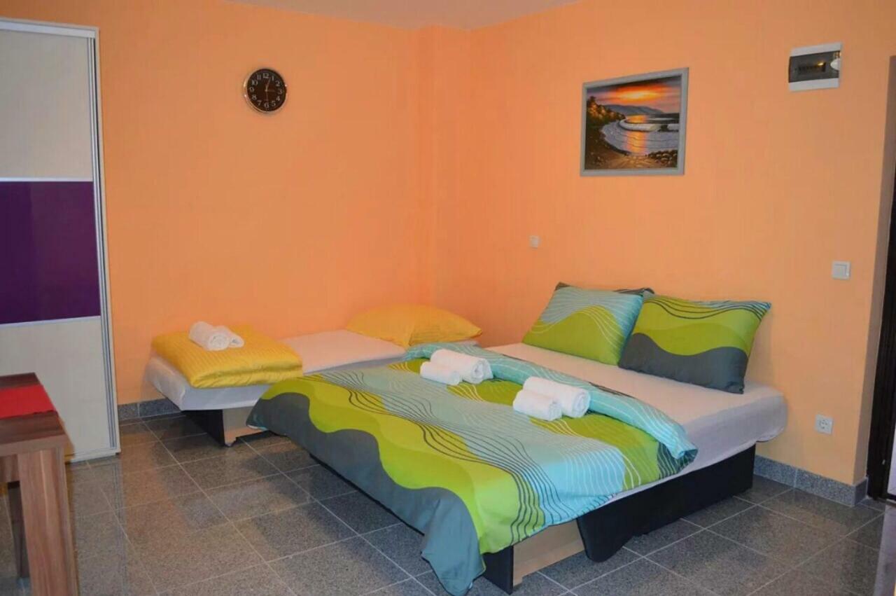 Apartments Kristal Kaštela Pokój zdjęcie