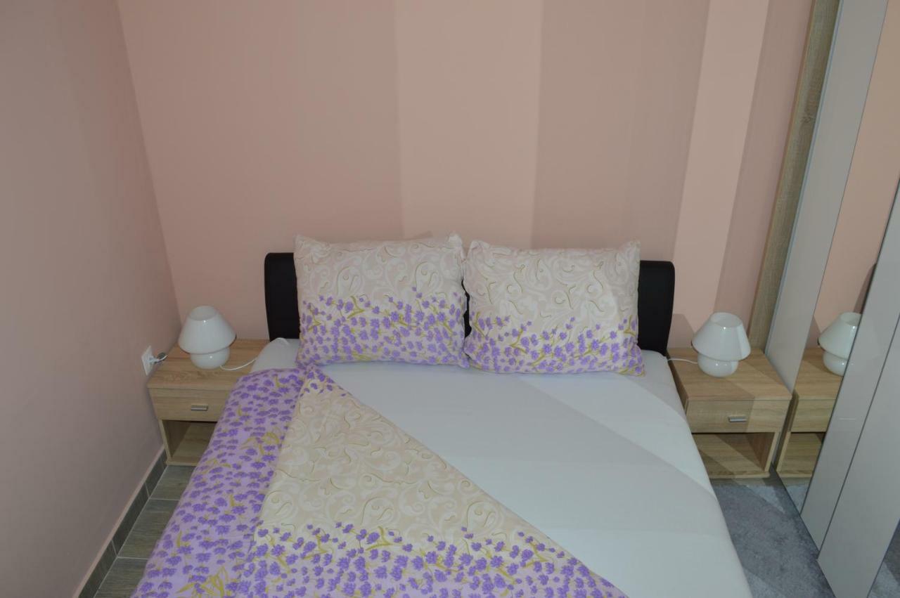 Apartments Kristal Kaštela Zewnętrze zdjęcie
