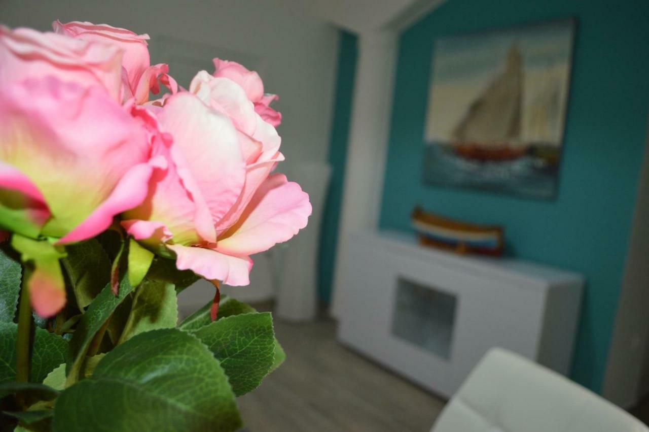 Apartments Kristal Kaštela Zewnętrze zdjęcie