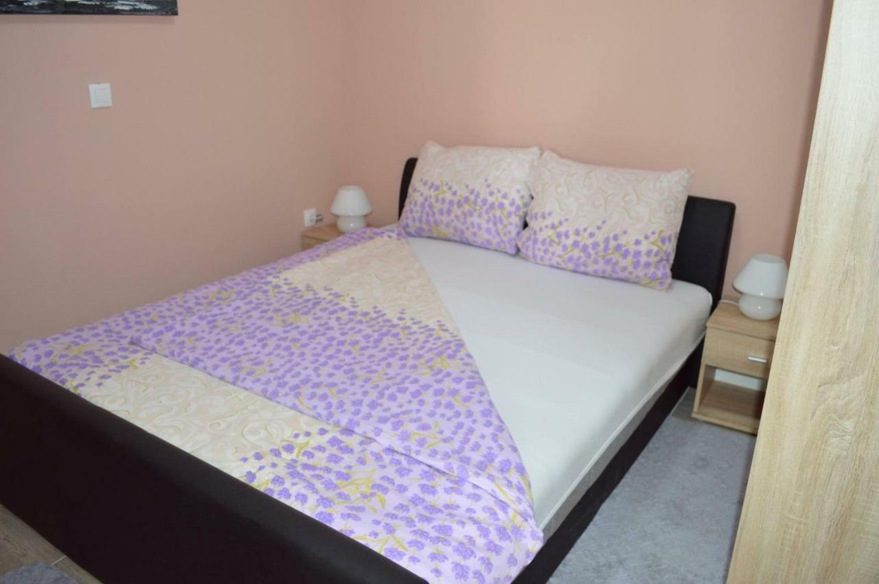 Apartments Kristal Kaštela Zewnętrze zdjęcie