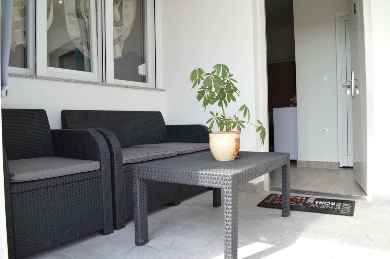 Apartments Kristal Kaštela Zewnętrze zdjęcie