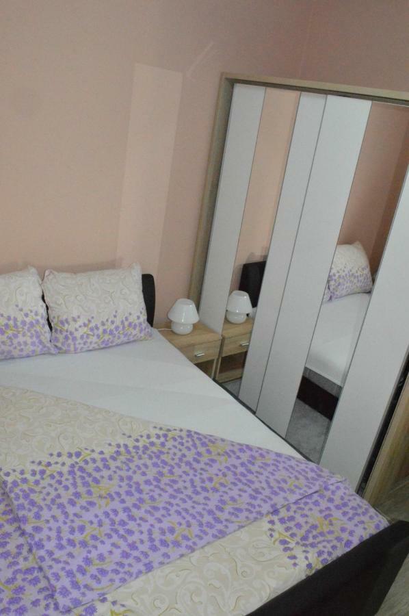 Apartments Kristal Kaštela Zewnętrze zdjęcie