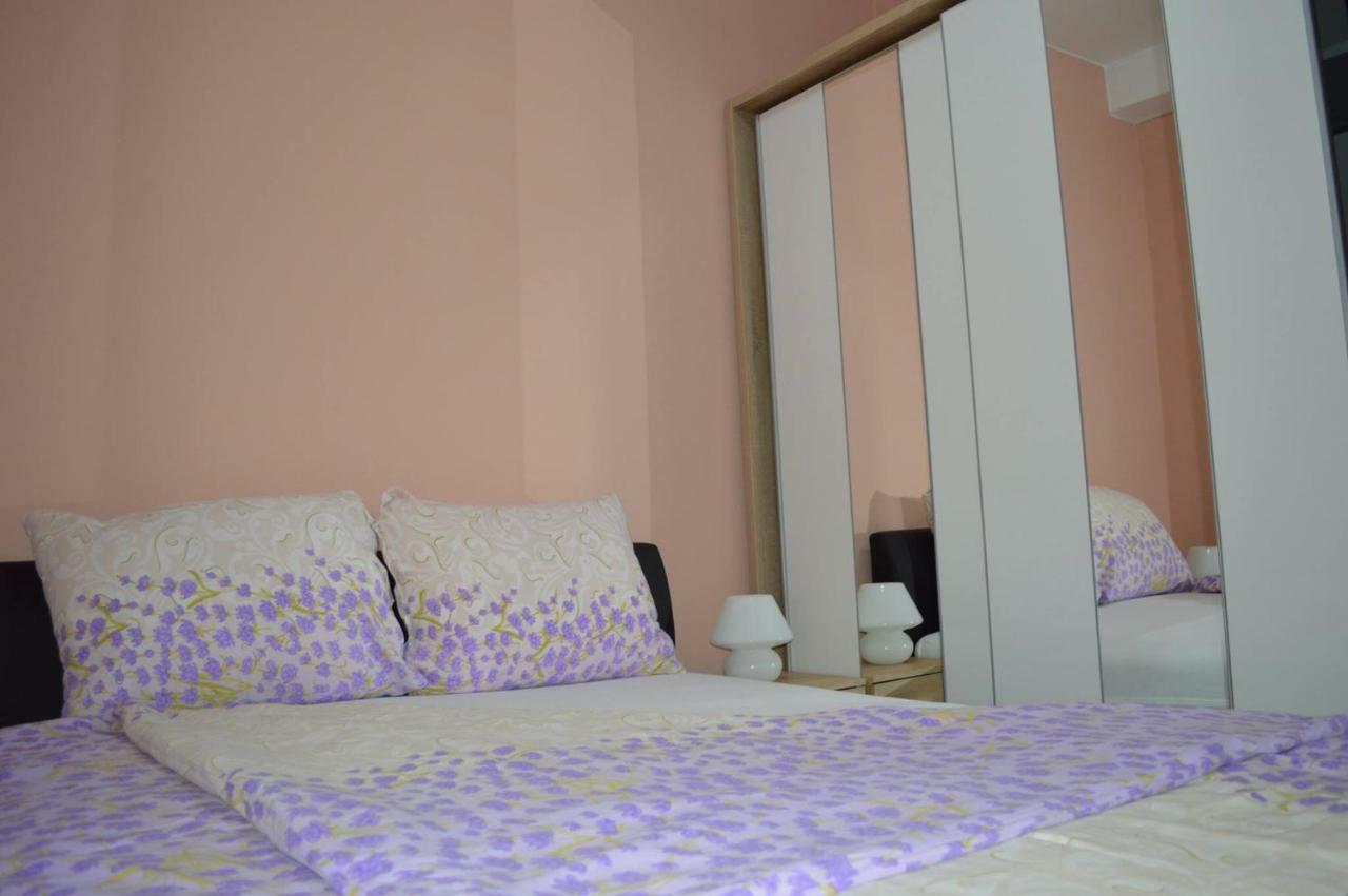 Apartments Kristal Kaštela Zewnętrze zdjęcie