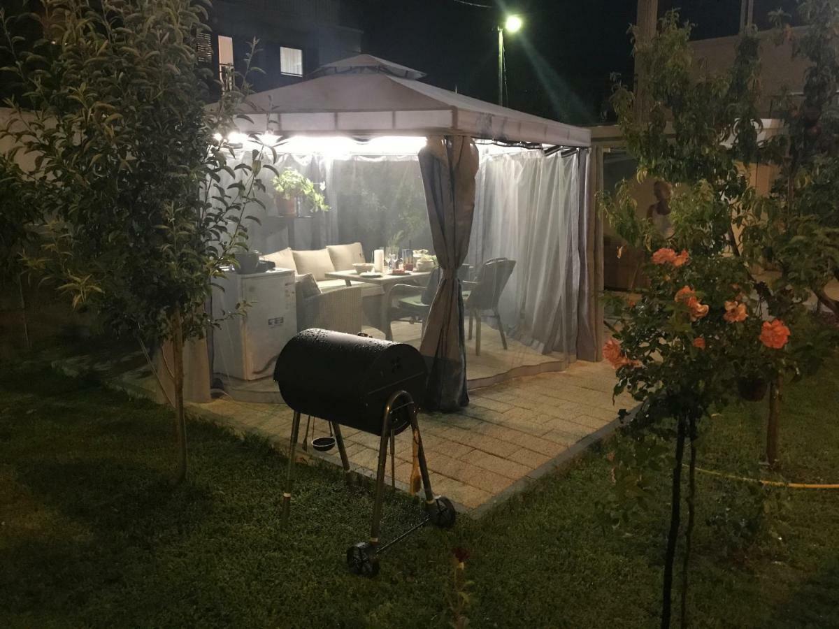 Apartments Kristal Kaštela Zewnętrze zdjęcie