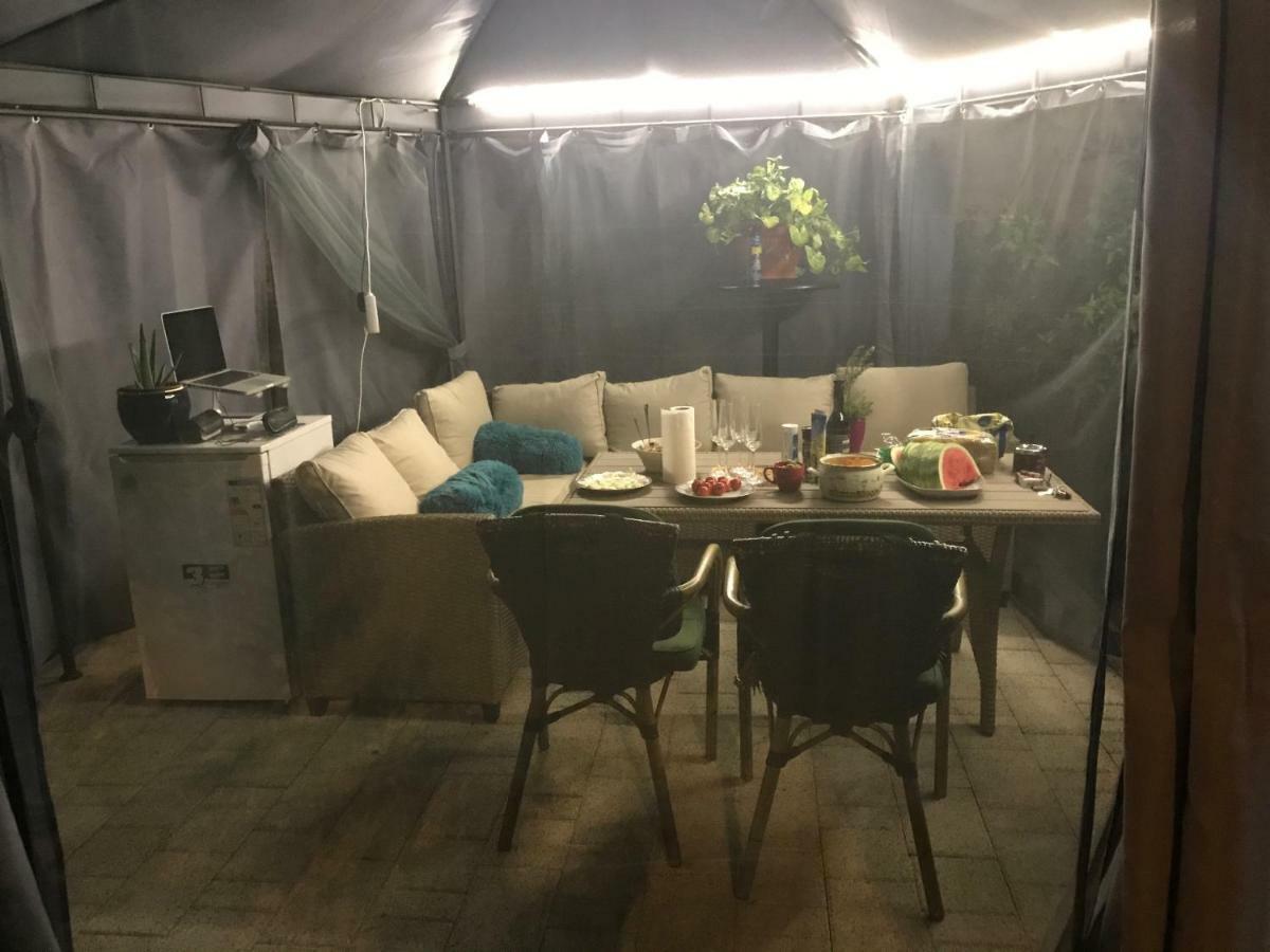 Apartments Kristal Kaštela Zewnętrze zdjęcie