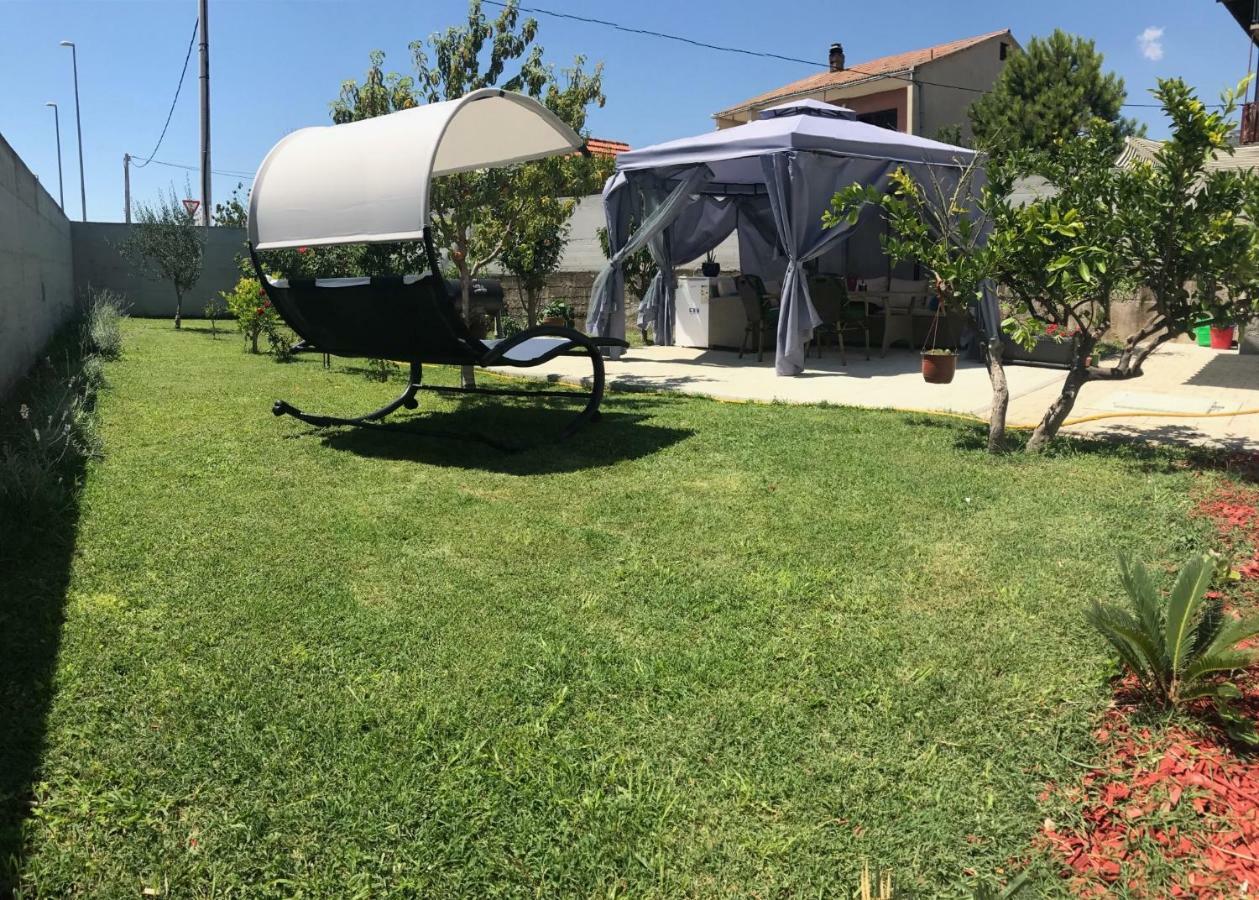 Apartments Kristal Kaštela Zewnętrze zdjęcie